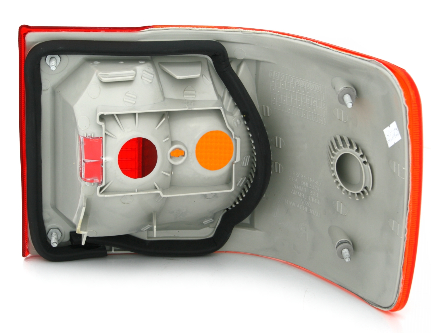 Rückleuchte für Audi 80 B3 Limo / Links           