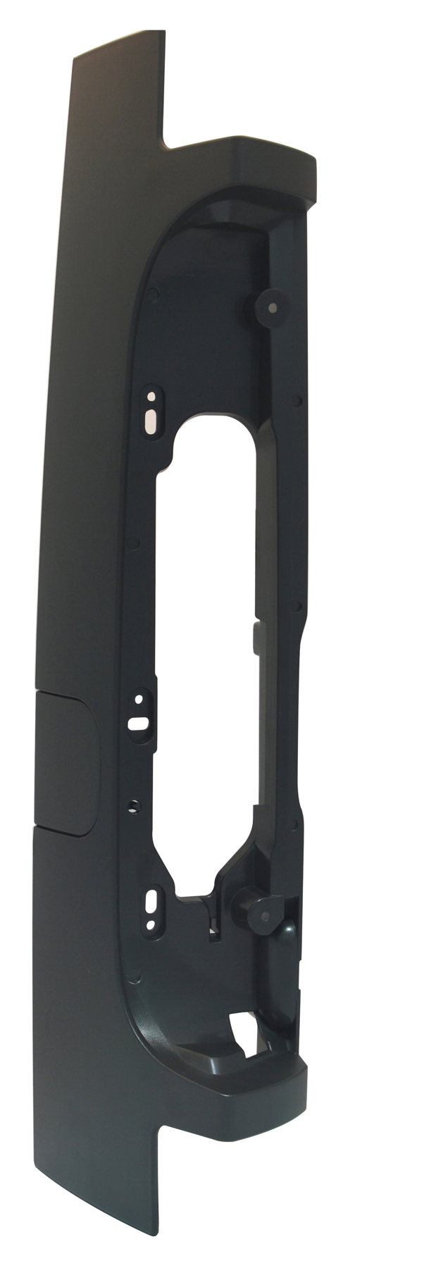 Rücklicht für Nissan Primastar (X83) / links