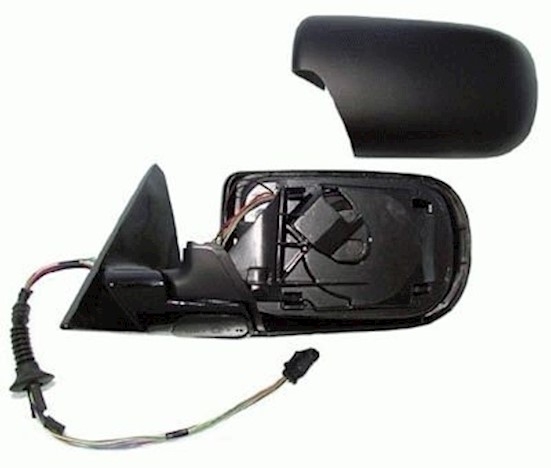 Spiegel für 7er BMW E38 / links