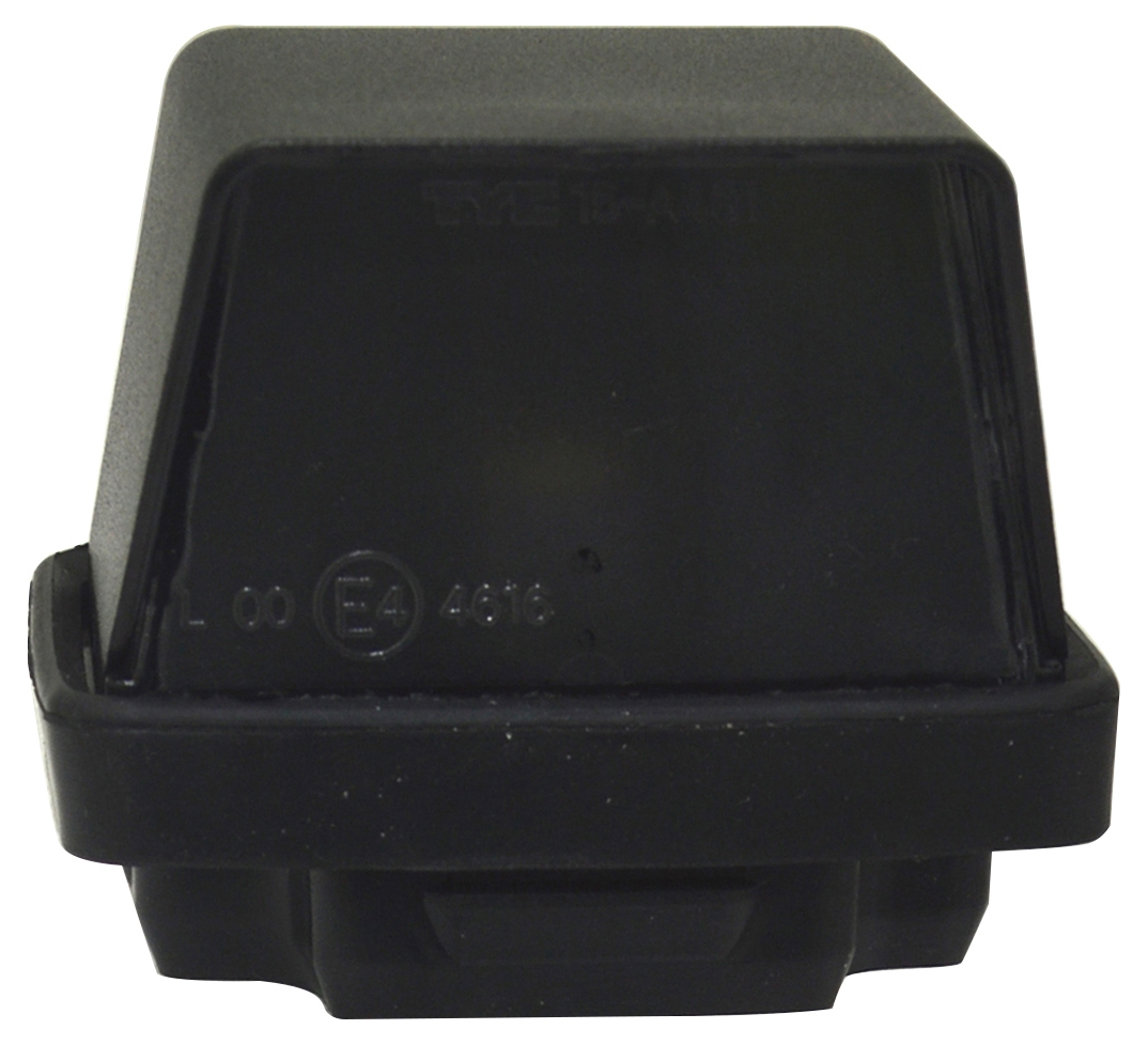 Kennzeichenbeleuchtung für Ford Transit