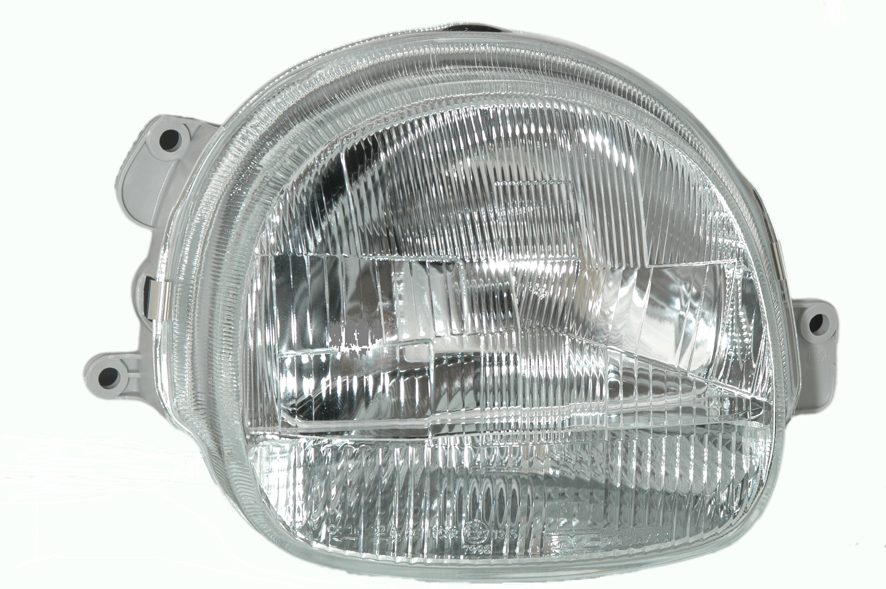Scheinwerfer für Renault Twingo C06 / rechts