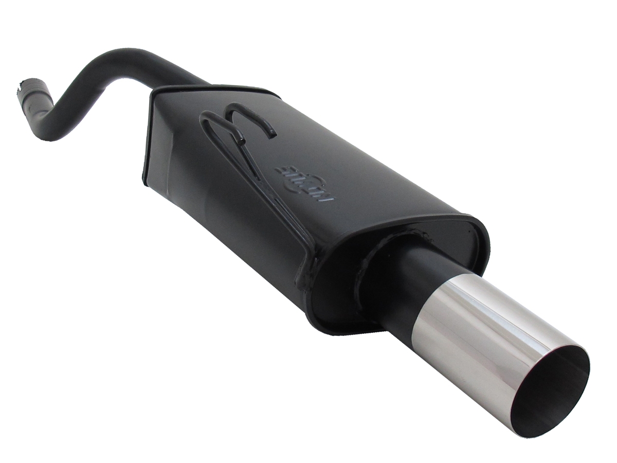 NOVUS ESD für Fiat Punto 2 II 188 1 x 90mm RL