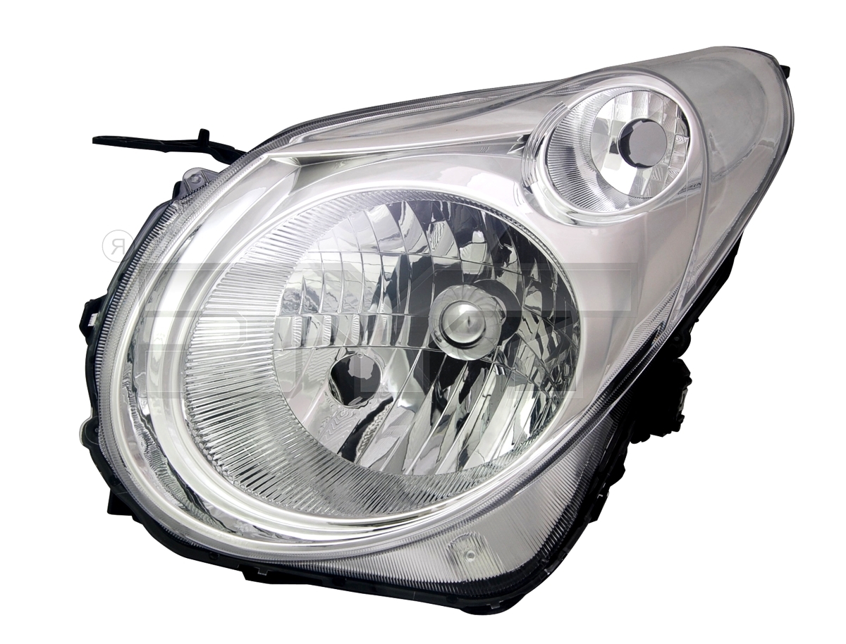 Scheinwerfer für Suzuki Alto 5 / links