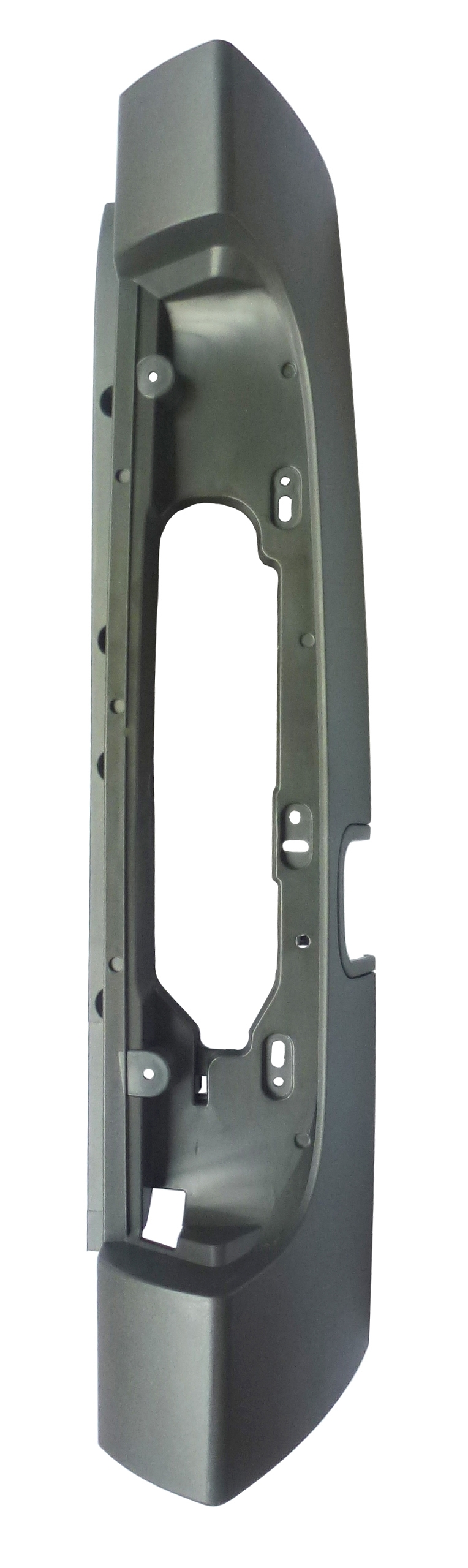 Gehäuse für Nissan Primastar (X83) / rechts