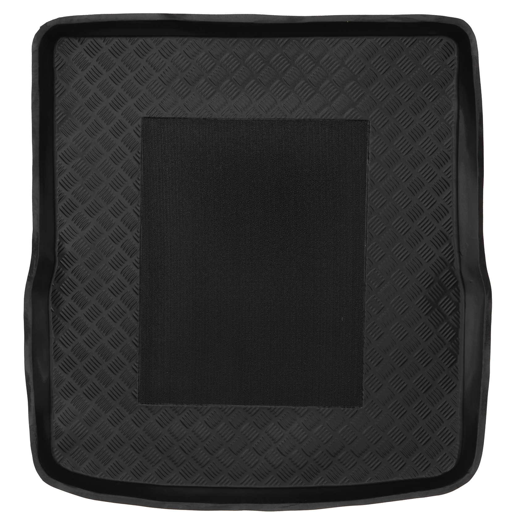 Kofferraumwanne für VW Passat 3C B6 / B7 Variant