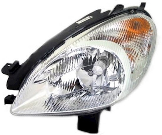 Scheinwerfer für Citroen Xsara Picasso / links