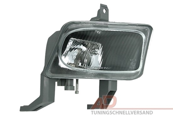 Nebelscheinwerfer für Opel Vectra B -99 / rechts