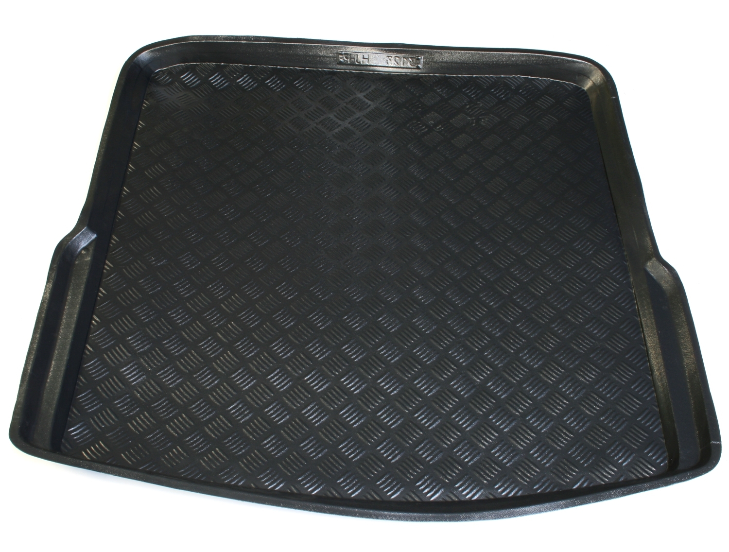 Kofferraumwanne für Skoda Superb SW