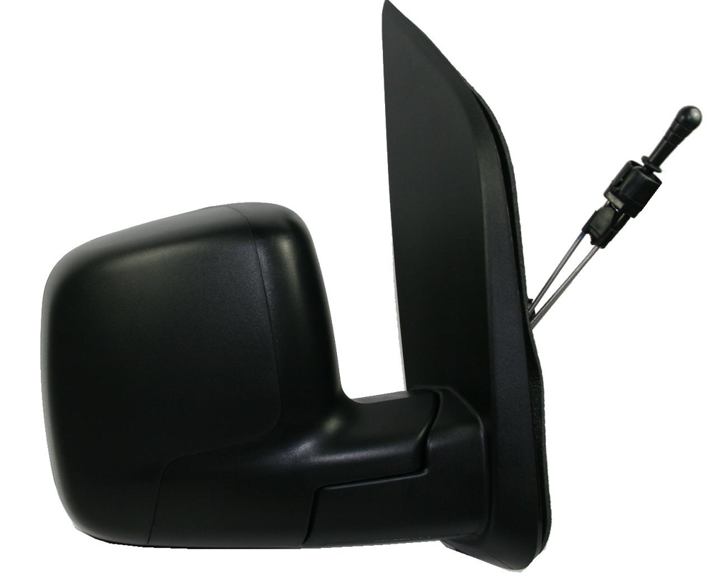 Spiegel für Citroen Nemo / rechts