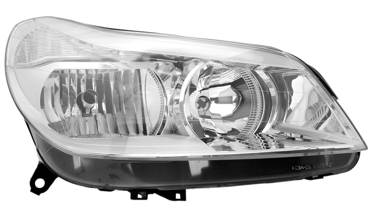 Scheinwerfer für Citroen C5 RC/RE / rechts