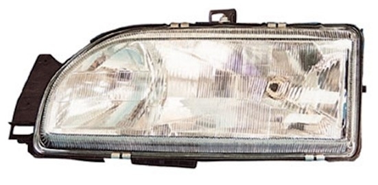 Scheinwerfer für Ford Sierra / links