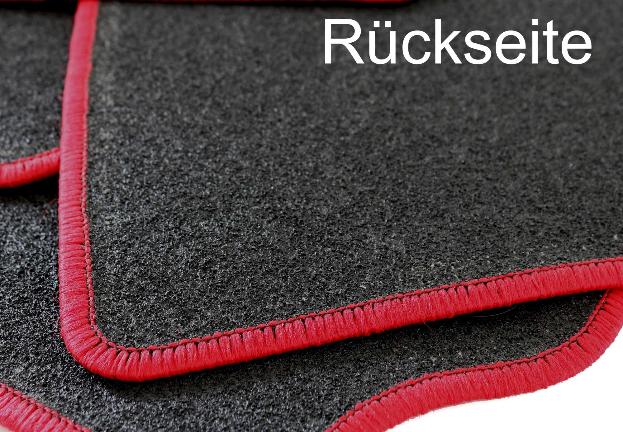 Fußmatten für Toyota Auris