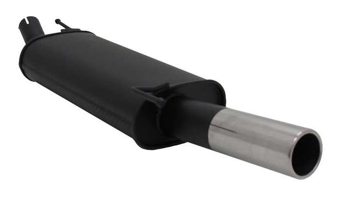 NOVUS ESD für Peugeot 207 1x 76mm