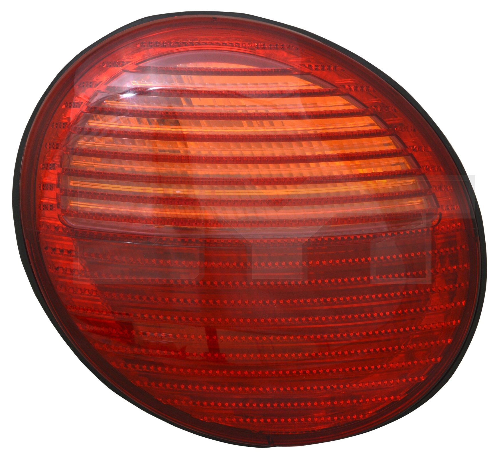 Heckleuchte für VW New Beetle / links