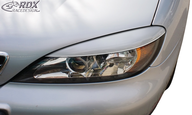 RDX Scheinwerferblenden Set für Nissan Primera P11