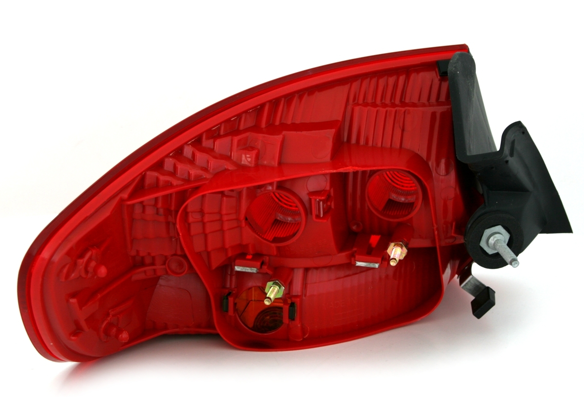 Rückleuchte für Audi A3 8PA / rechts