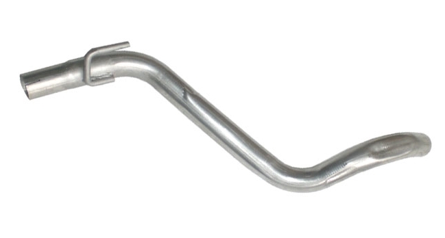 Verbindungsrohr für 40-55 kW VW Golf 3 + Cabrio