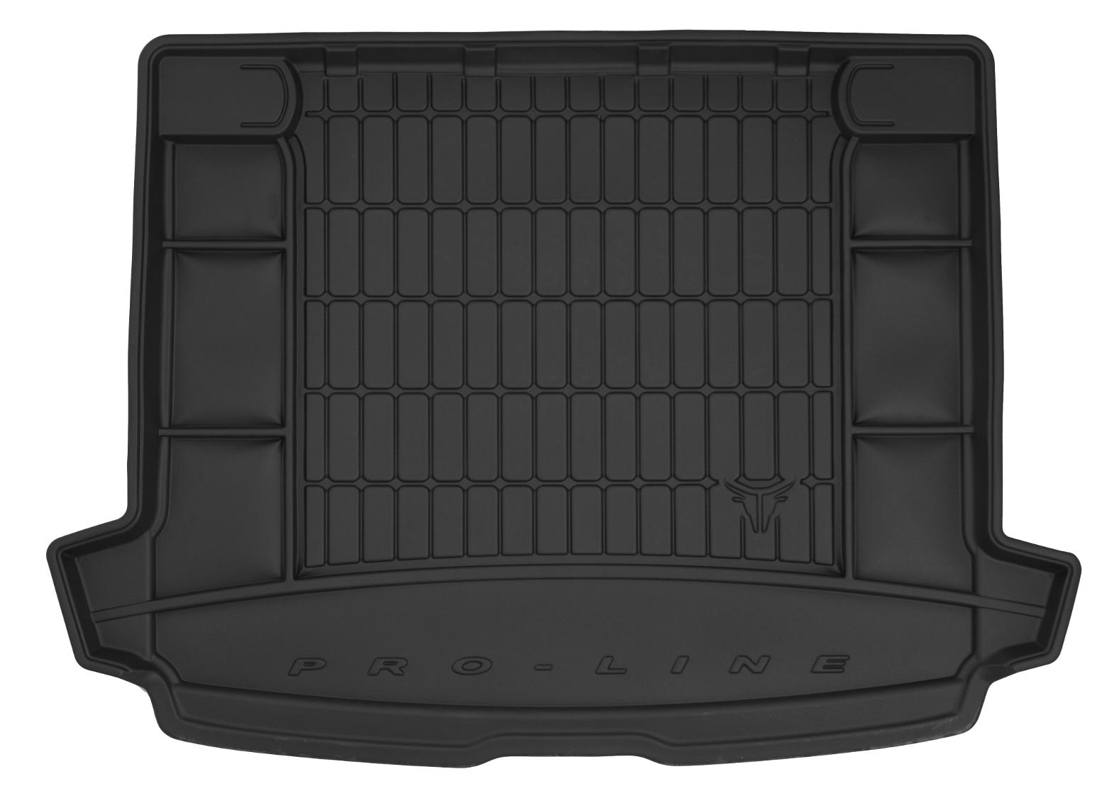 Kofferraumwanne für Renault Clio IV Grandtour