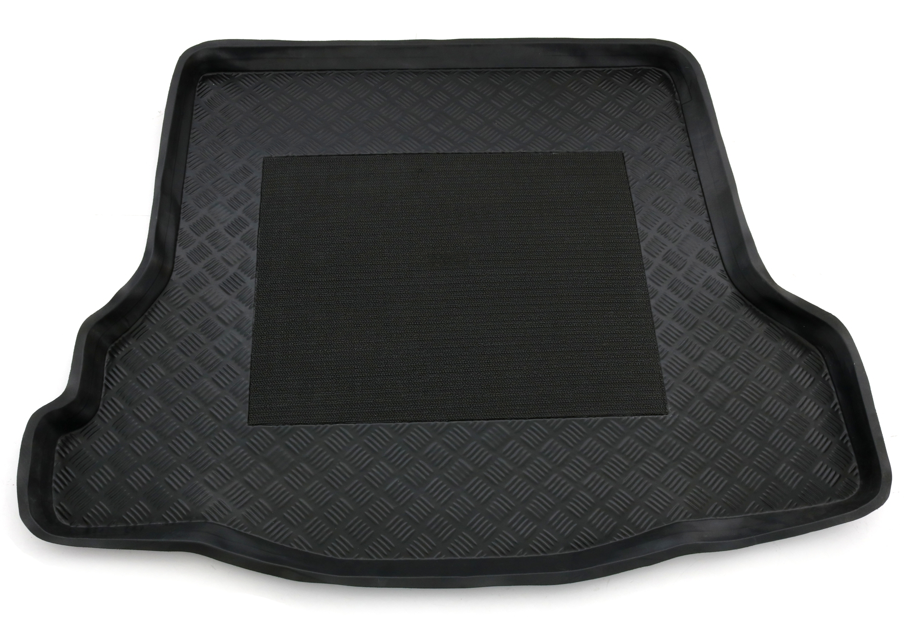 Kofferraumwanne für Dacia Logan II