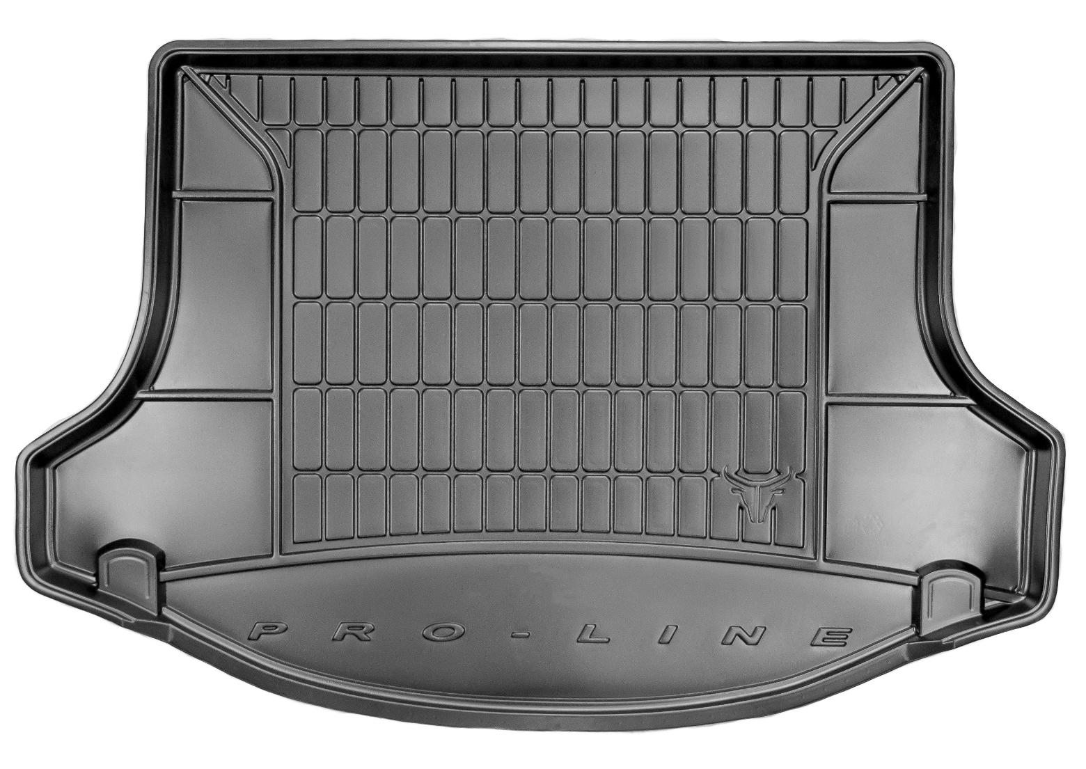 Kofferraumwanne für Kia Sportage III