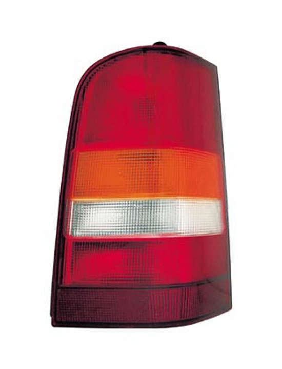 Rücklicht für Mercedes Vito W638 / rechts