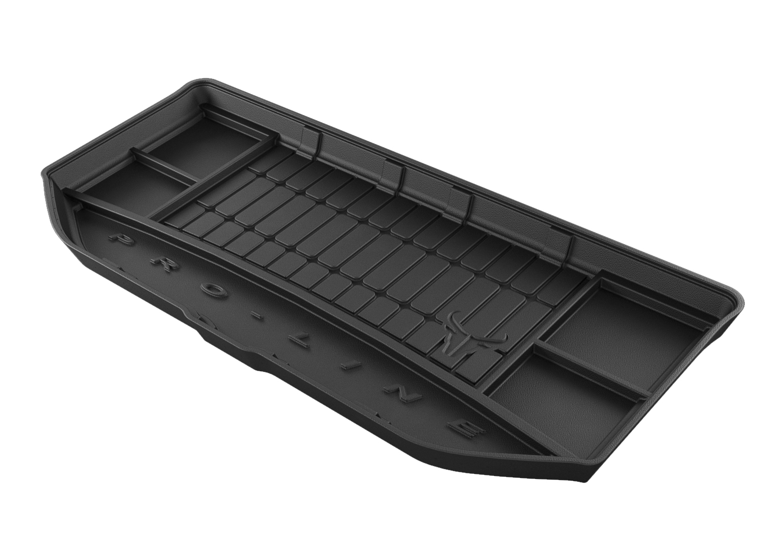 Kofferraumwanne für Skoda Citigo