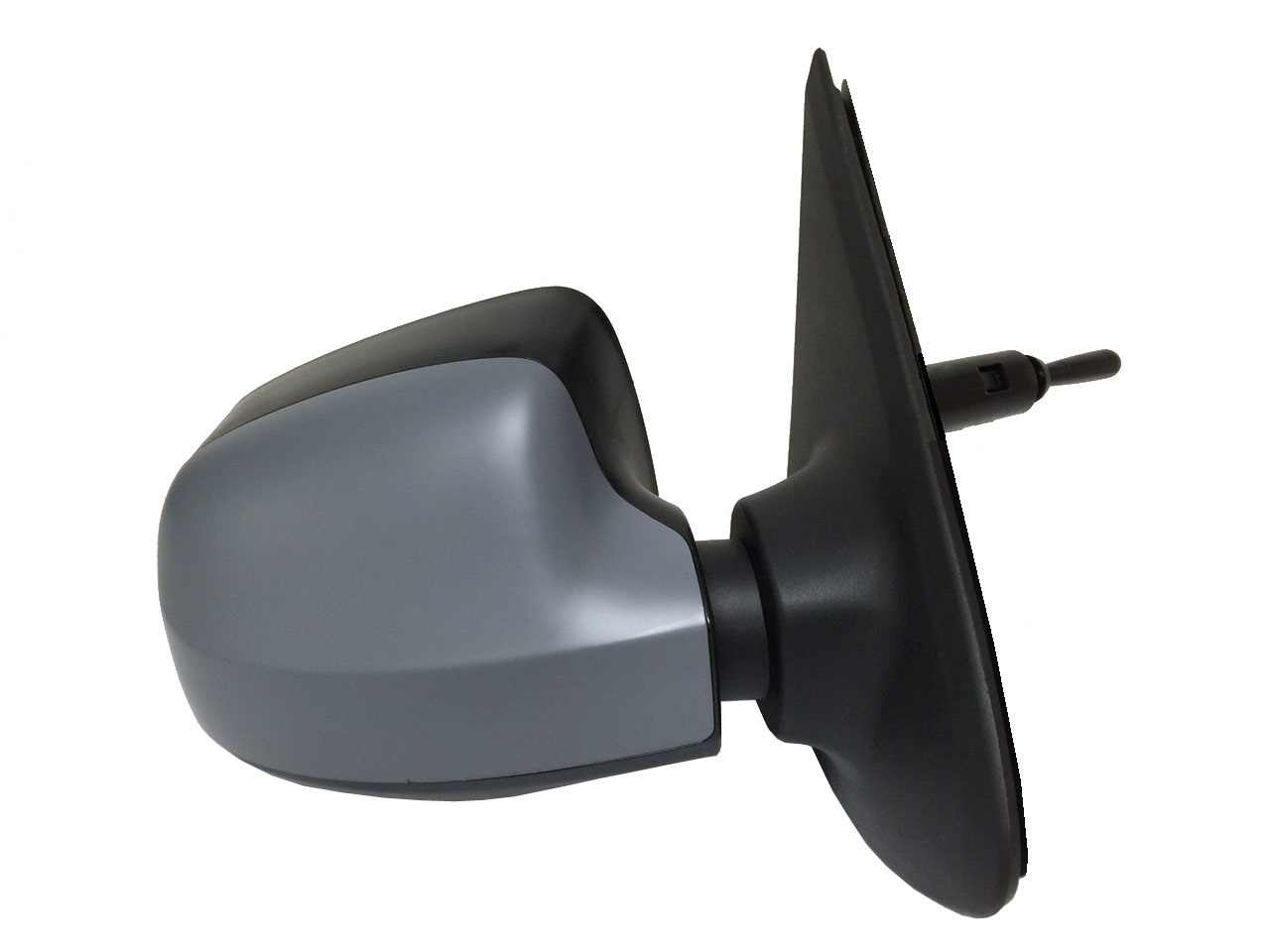 Spiegel für Dacia Logan II (L52/K52) / rechts