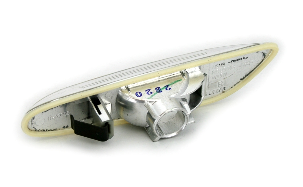 Seitenblinker für 1er + 3er + X1