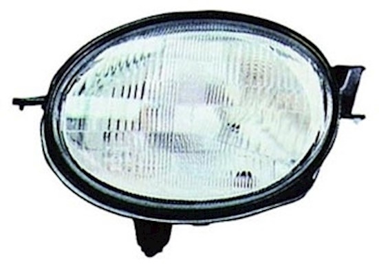 Scheinwerfer für Toyota Corolla E11 / links