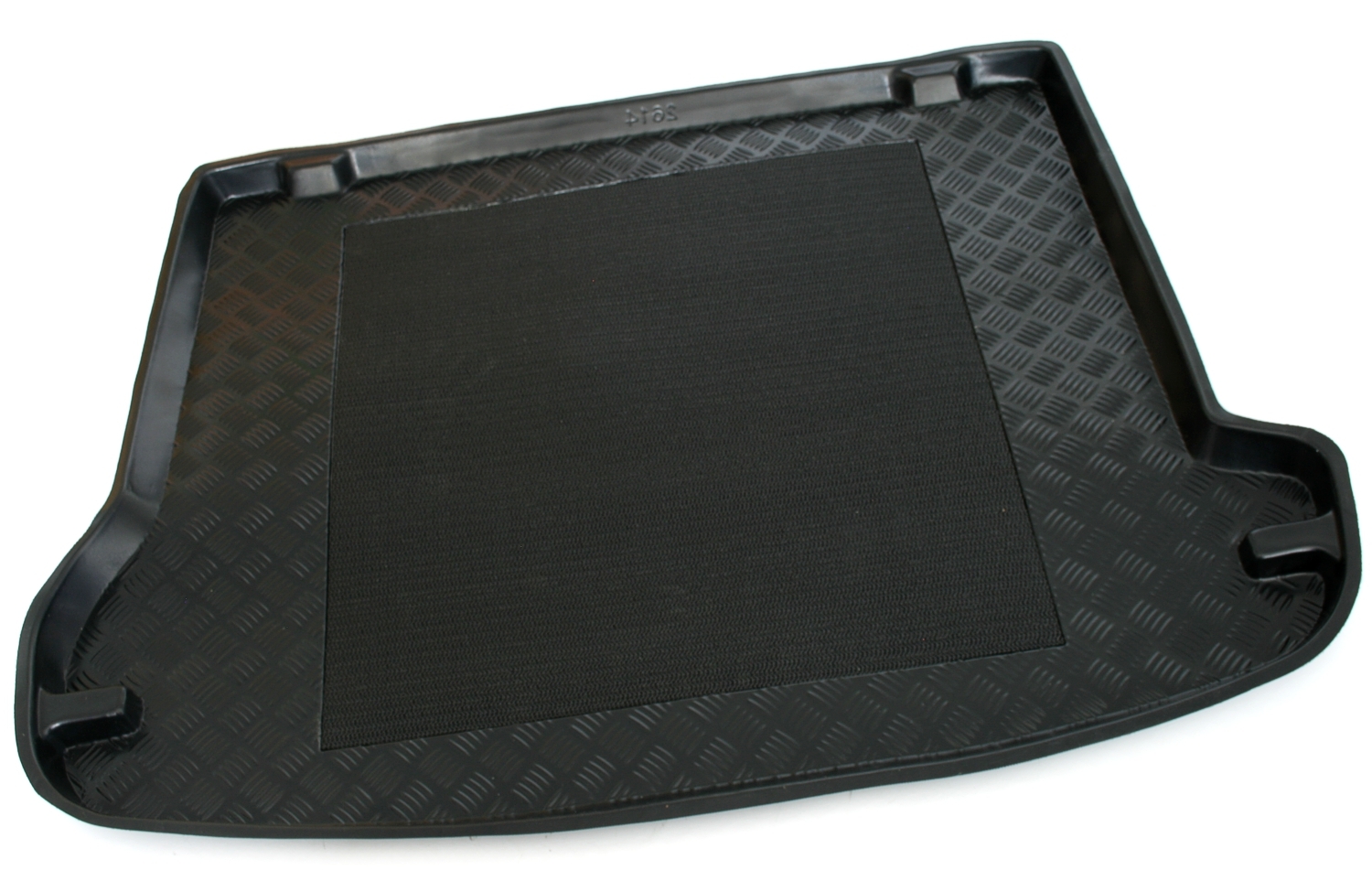 Kofferraumwanne für Opel Astra G Caravan