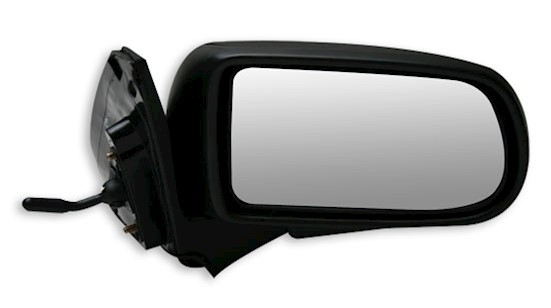 Spiegel für Mazda 323 S+F / rechts