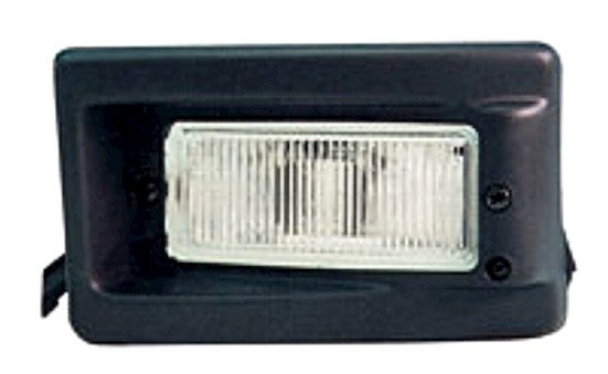 Nebelscheinwerfer für Citroen Jumper 230 / links