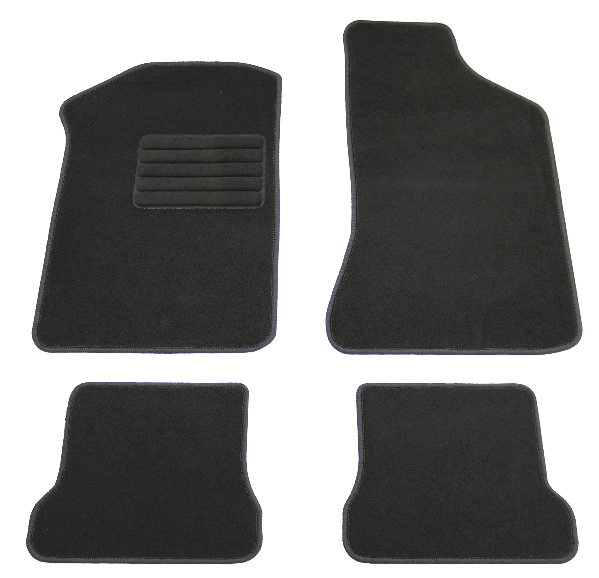 Fußmatten für VW Corrado