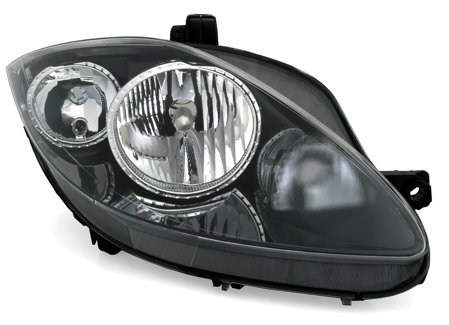 Scheinwerfer für Seat Toledo Leon Altea / rechts  