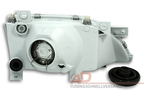 Scheinwerfer für Ford Escort MK5+6 / links