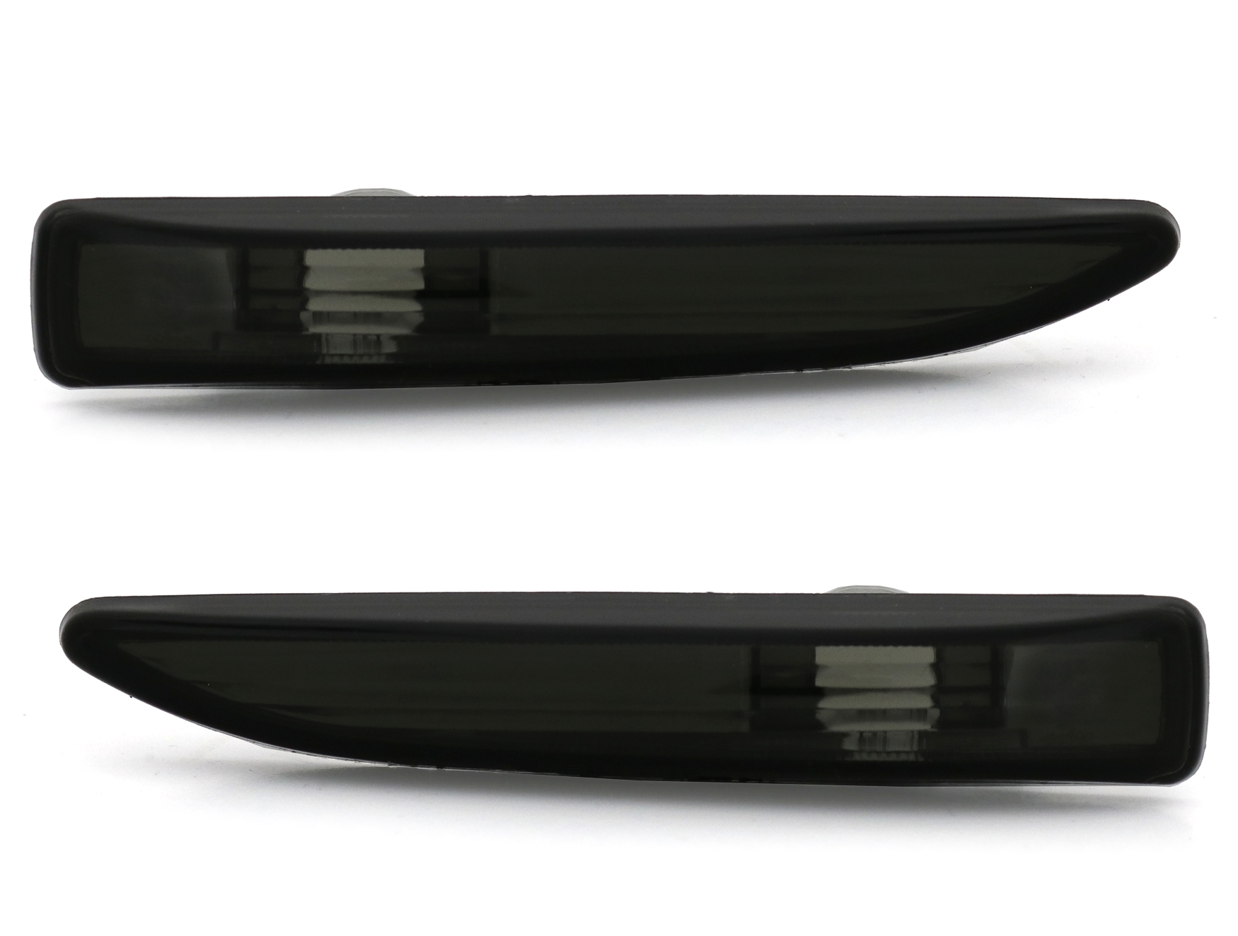 Seitenblinker für 7er BMW E65 E66 E67 in Smoke