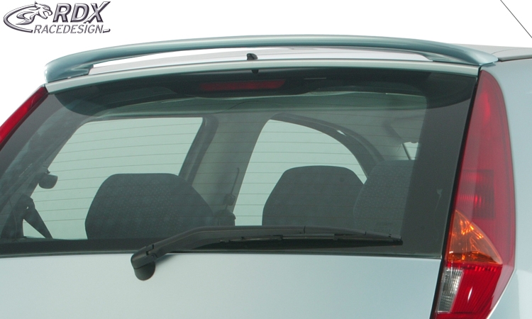 RDX Dachspoiler für Fiat Punto 2 Typ 188