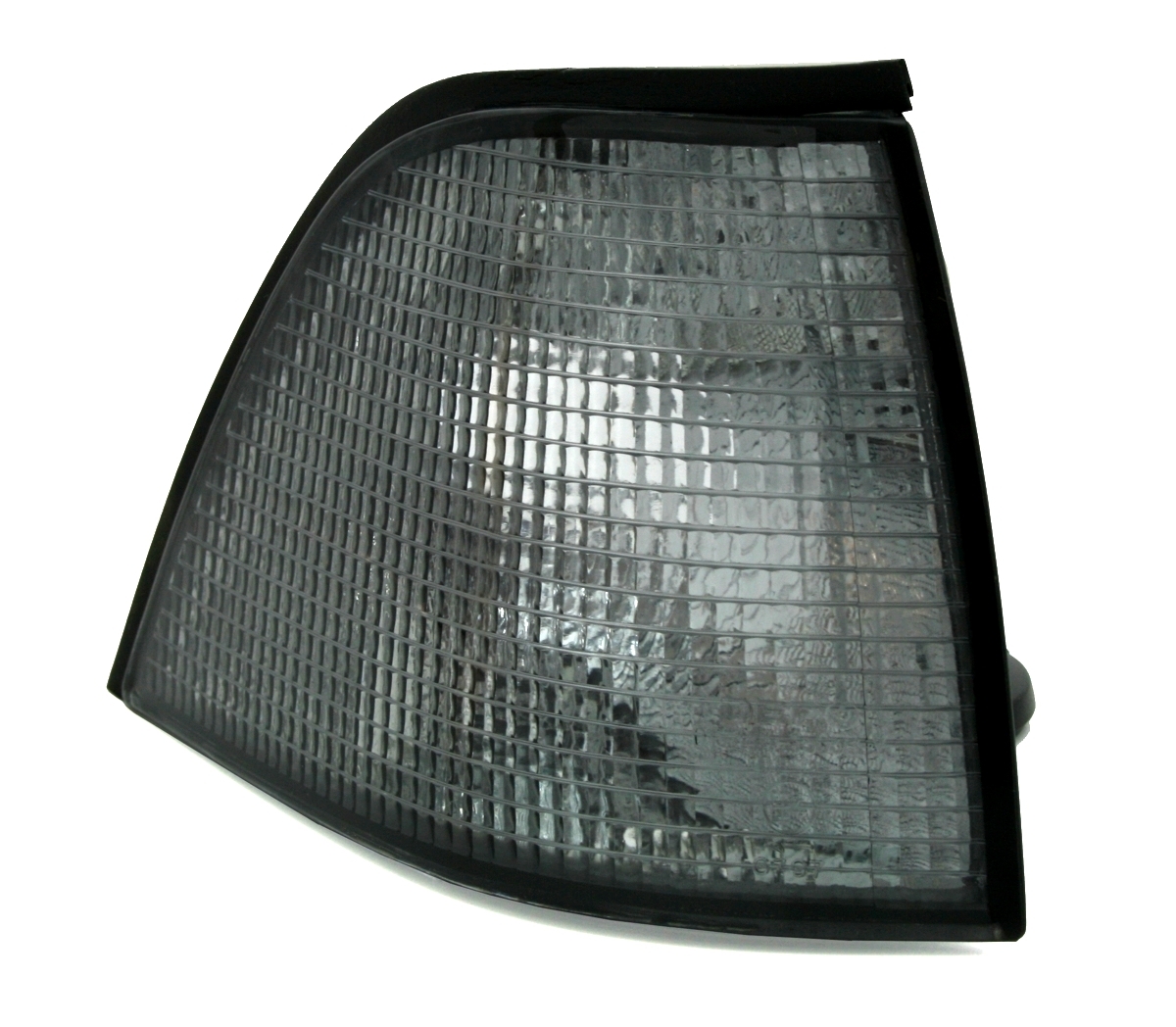 Frontblinker für 3er BMW E36 Coupe Cabrio in Grau 