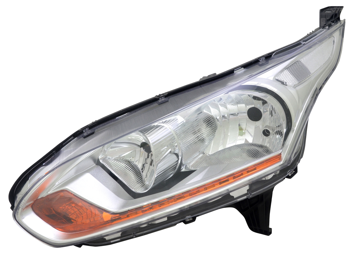 Scheinwerfer für Ford Transit Connect / links