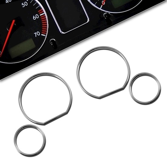 Tachoringe für 3er BMW E36