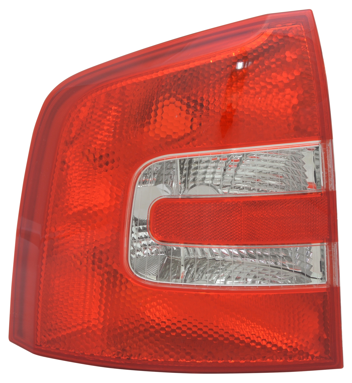 Heckleuchte für Skoda Octavia 1Z Kombi / links