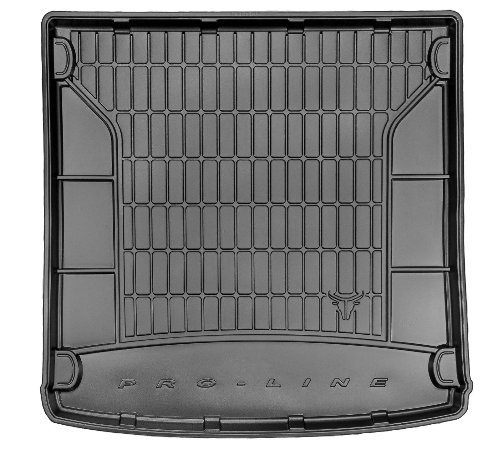 Kofferraumwanne für Audi A4 8E B7 Avant