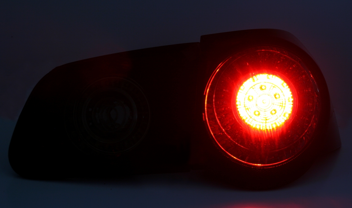 LED Rückleuchten Set für VW Passat 3C Variant