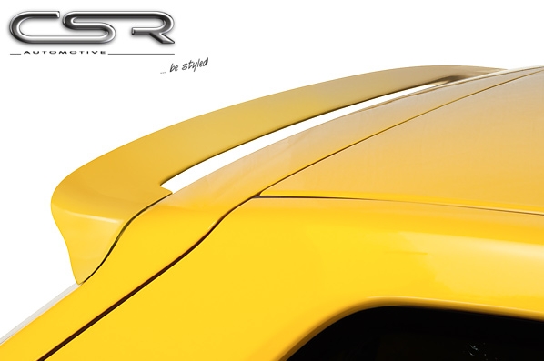 CSR Heckspoiler für Peugeot 106