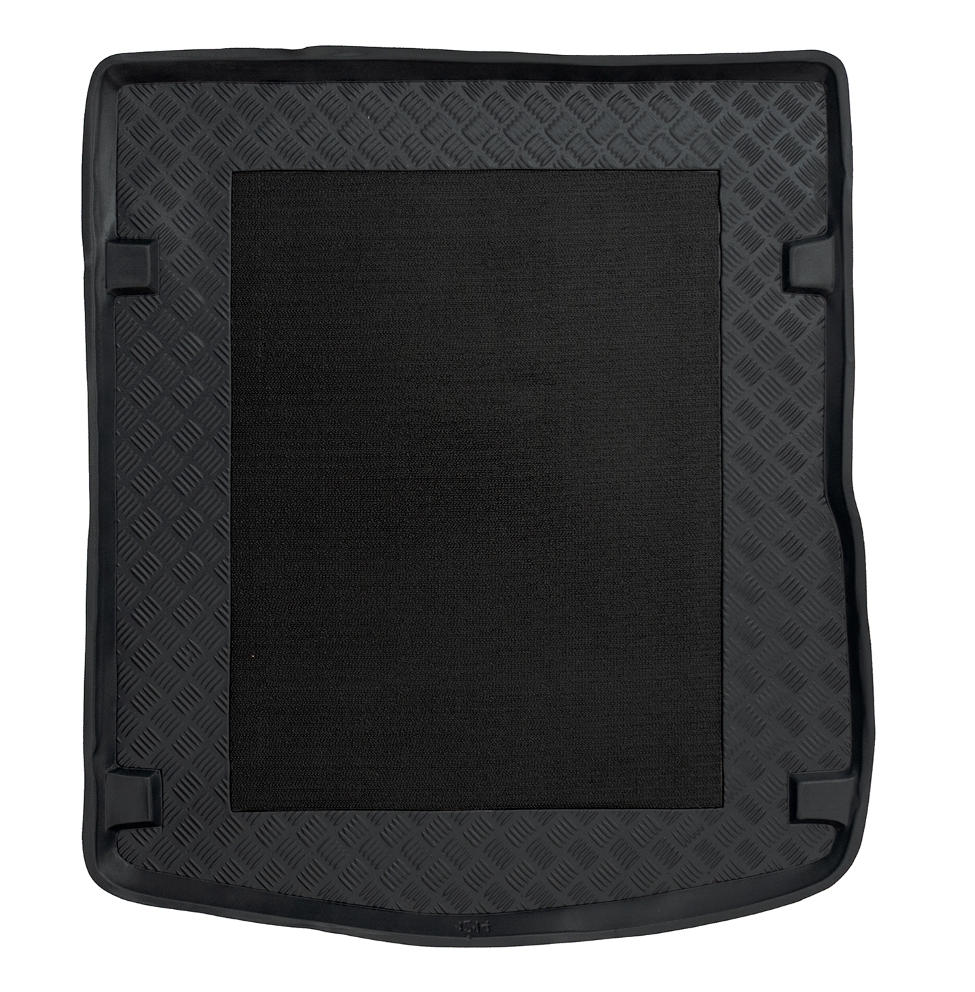 Kofferraumwanne für Audi A6 4F Limo