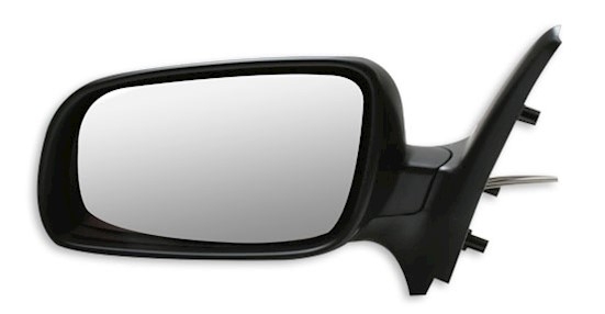 Spiegel für Seat Ibiza + Cordoba / links