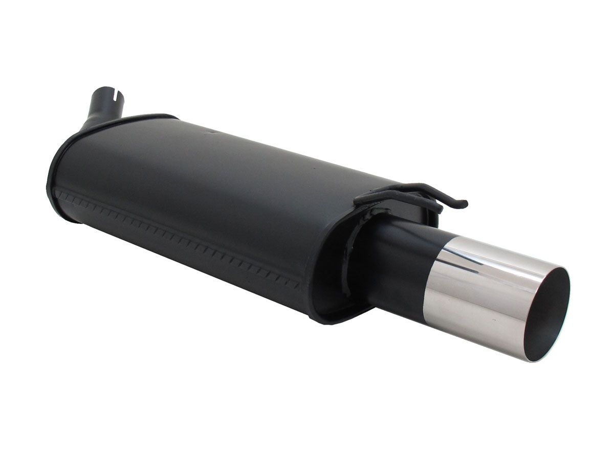 NOVUS ESD für Renault Twingo 1x 90 mm RL-Design