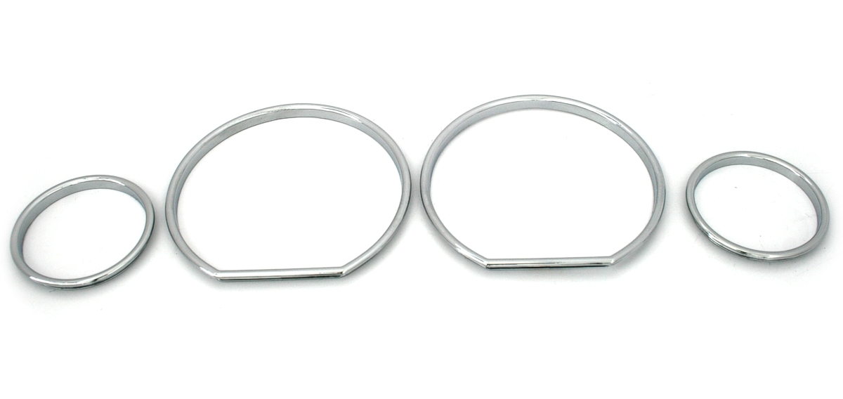 Tachoringe für 3er BMW E36