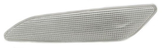 Seitenblinker für Alfa Romeo + Fiat / links