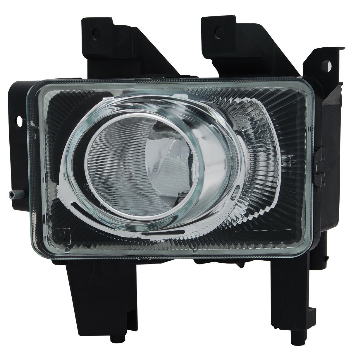 Nebelscheinwerfer für Opel Astra Zafira / links